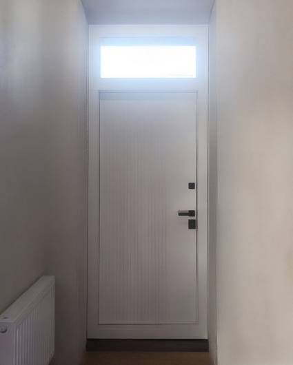 В открытом виде